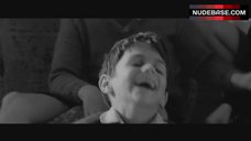 4. Fergie Intimate Scene – Nine