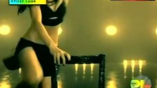 7. Nicole Scherzinger Hot Scene – Assons