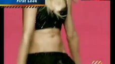 8. Nicole Scherzinger Hot in Lingerie – I Don'T Need A Man