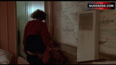 10. Rosie Perez Flashes Boobs – White Men Can'T Jump