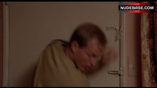 5. Rosie Perez Flashes Boobs – White Men Can'T Jump