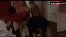 7. Rosie Perez Flashes Boobs – White Men Can'T Jump