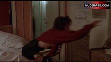 9. Rosie Perez Flashes Boobs – White Men Can'T Jump