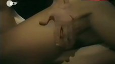 9. Andrea Jonasson Nude Boobs and Butt – Das Spinnennetz