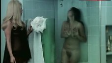 5. Diana Lorys Naked in Shower – Nightmares Come At Night