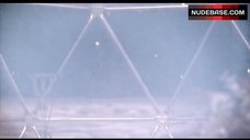 1. Valerie Perrine Topless in Bikini Panties – Slaughterhouse-Five