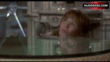 4. Valerie Perrine Topless in Bikini Panties – Slaughterhouse-Five