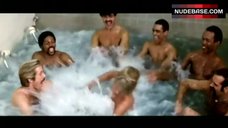 6. Valerie Perrine Bare Boobs in Jaccuzi – Can'T Stop The Music
