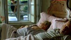 8. Veronica Clifford Boobs Scene – The Raggedy Rawney