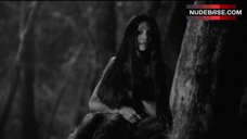 1. Michelle Thrush Naked Ass – Dead Man