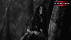 3. Michelle Thrush Naked Ass – Dead Man