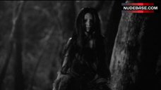 5. Michelle Thrush Naked Ass – Dead Man