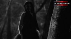 6. Michelle Thrush Naked Ass – Dead Man