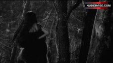 9. Michelle Thrush Naked Ass – Dead Man