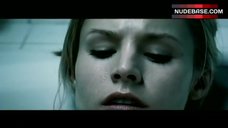 1. Kristen Bell Sexy Scene – Pulse