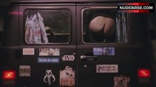 8. Kristen Bell Shows Naked Ass – Fanboys