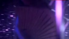 10. Cameron Strip Dance with Fun – Sunset Strip