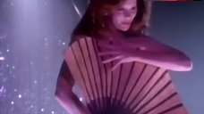 2. Cameron Strip Dance with Fun – Sunset Strip