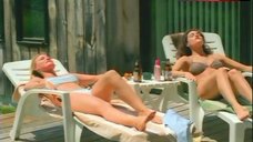 6. Dedee Pfeiffer Sunbathing in Bikini – Radical Jack