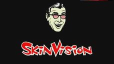 6. Jutta Lampe Shows Breasts – Die Bleierne Zeit