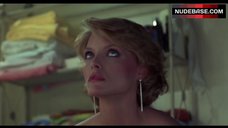 1. Michelle Pfeiffer Full Naked – Into The Night