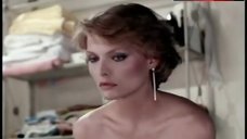 3. Michelle Pfeiffer Ass Scene – Into The Night