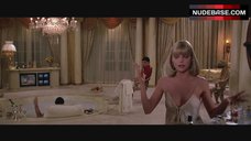 5. Michelle Pfeiffer in Hot Underwear – Scarface
