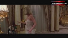 6. Michelle Pfeiffer in Hot Underwear – Scarface