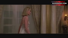 8. Michelle Pfeiffer in Hot Underwear – Scarface