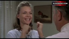 1. Michelle Pfeiffer Tits Scene – A Thousand Acres