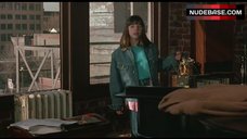 4. Michelle Pfeiffer Lingerie Scene – The Fabulous Baker Boys