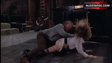 10. Michelle Pfeiffer Attempt to Rape – Wolf