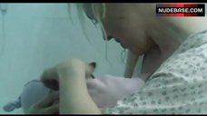 3. Kristin Booth Breast Feeding – Regenesis