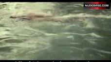 4. Dorka Gryllus Nude Swimming – School Of Senses
