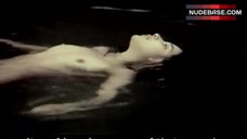 7. Dorka Gryllus Nude Swimming – School Of Senses