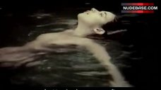 8. Dorka Gryllus Nude Swimming – School Of Senses