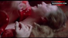 2. Michelle Phillips Rooug Sex o Floor – Valentino