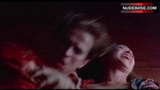 7. Michelle Phillips Rooug Sex o Floor – Valentino