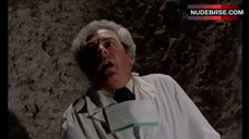 7. Marina Hedman Full Frontal Nude – Satan'S Baby Doll