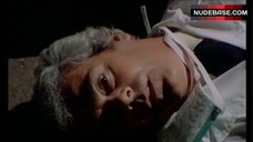 9. Marina Hedman Full Frontal Nude – Satan'S Baby Doll