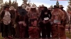 2. Rainbow Phoenix Pussy Scene – Even Cowgirls Get The Blues