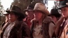 3. Rainbow Phoenix Pussy Scene – Even Cowgirls Get The Blues