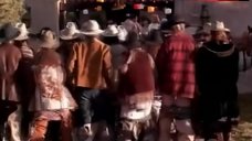 5. Rainbow Phoenix Pussy Scene – Even Cowgirls Get The Blues