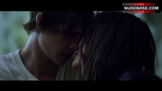 2. Taylor Cole Having Oral Sex – The Ganzfeld Haunting