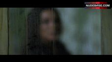 4. Taylor Cole Nude Pantiless – The Ganzfeld Haunting