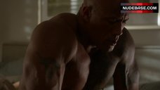 3. Taylor Cole Ass Scene – Ballers