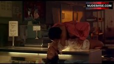 Jada Pinkett Smith Sex on Table – Jason'S Lyric