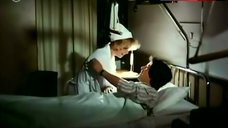 2. Joanna Jung Breasts Scene – Austern Mit Senf