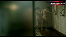 2. Maggie Peren Sex in Shower – Liebes Spiel