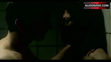 5. Maggie Peren Sex in Shower – Liebes Spiel